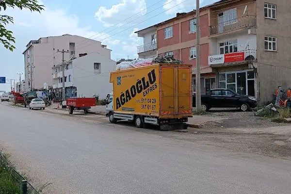Ağaoğlu Evden Eve Nakliyat - Resim 7
