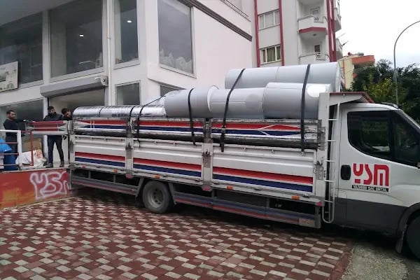 Yıldırım Sac Metal (YSM Yapı Market) - Resim 3