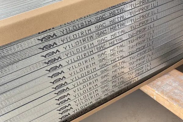 Yıldırım Sac Metal (YSM Yapı Market) - Resim 8