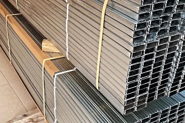Yıldırım Sac Metal (YSM Yapı Market) - Resim 2