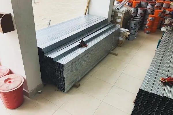 Yıldırım Sac Metal (YSM Yapı Market) - Resim 4