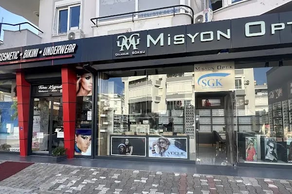 Misyon Optik - Resim 16