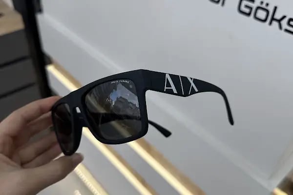 Misyon Optik - Resim 4