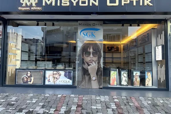 Misyon Optik - Resim 13