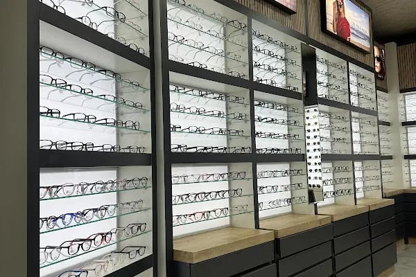 Misyon Optik - Resim 10