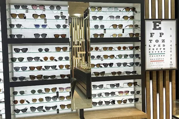 Misyon Optik - Resim 15