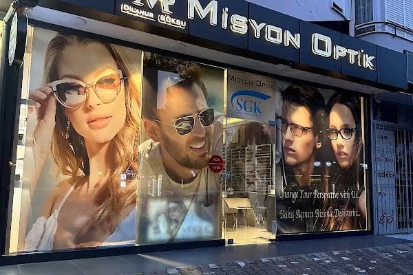 Misyon Optik - Resim 5