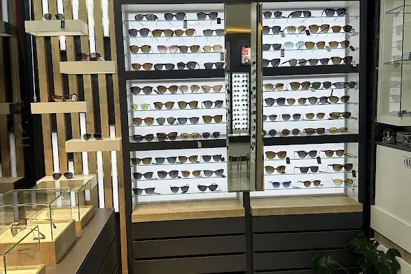 Misyon Optik - Resim 3