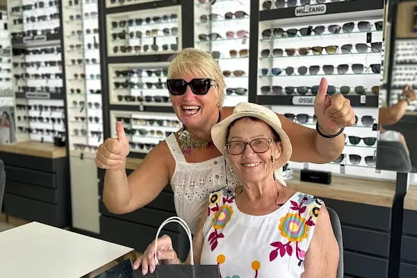 Misyon Optik - Resim 18