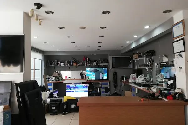 Ekizoğlu Elektronik - Alanya Philips ELS Servisi - Resim 4