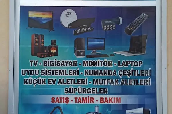 Sistem Elektronik - Buca Tv Tamiri, Televizyon Tamircisi - Resim 2