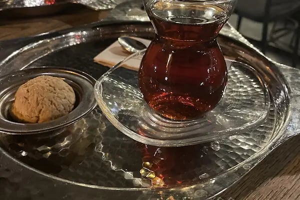 Hayad Restoran Gaziantep - Resim 12