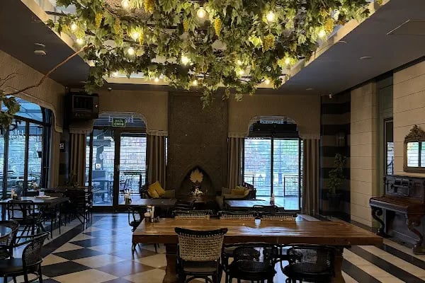 Hayad Restoran Gaziantep - Resim 8