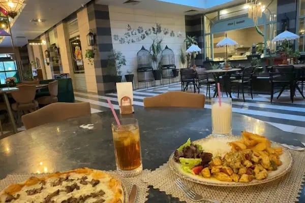Hayad Restoran Gaziantep - Resim 20