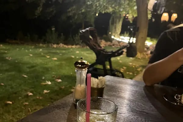 Hayad Restoran Gaziantep - Resim 16
