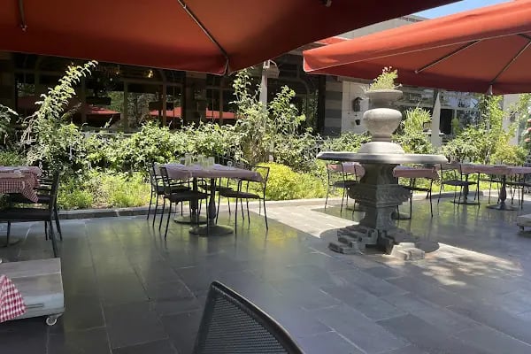 Hayad Restoran Gaziantep - Resim 14