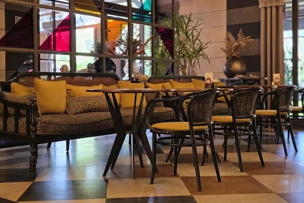 Hayad Restoran Gaziantep - Resim 6