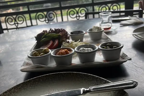 Hayad Restoran Gaziantep - Resim 15