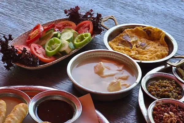 Hayad Restoran Gaziantep - Resim 5