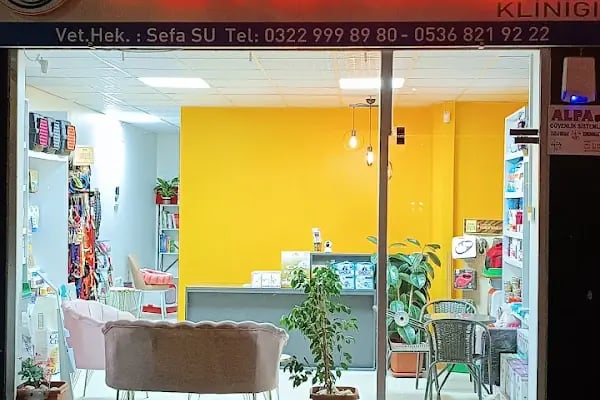 Minik Patiler Veteriner Kliniği - Resim 19