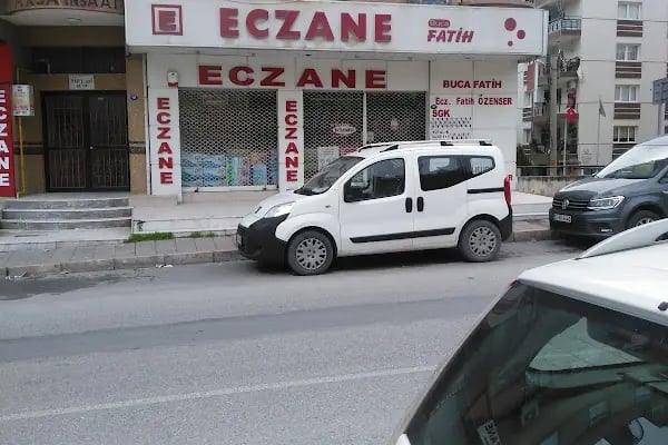 Buca Fatih Eczanesi - Resim 5