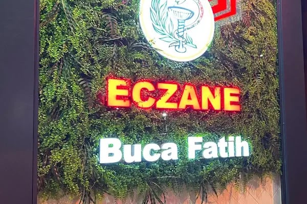 Buca Fatih Eczanesi - Resim 9