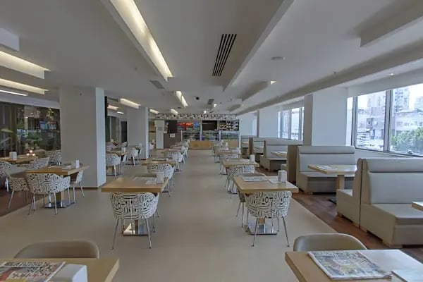Özel OFM Antalya Hastanesi - Resim 11