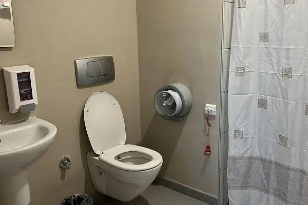 Özel OFM Antalya Hastanesi - Resim 8