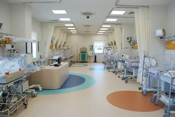 Özel OFM Antalya Hastanesi - Resim 4