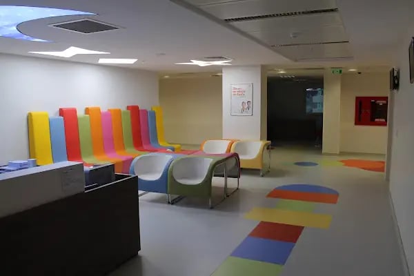 Özel OFM Antalya Hastanesi - Resim 6