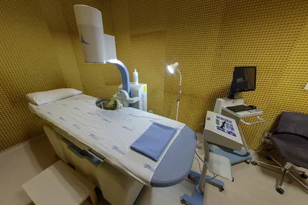 Özel OFM Antalya Hastanesi - Resim 14
