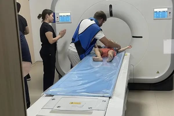 Özel OFM Antalya Hastanesi - Resim 19