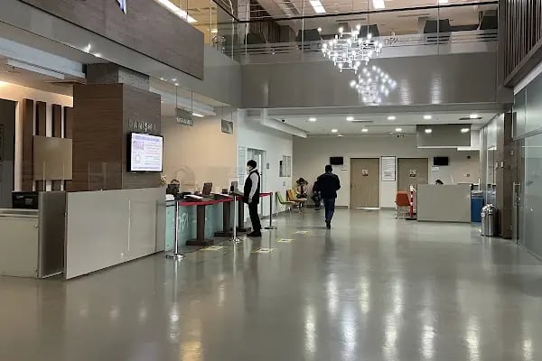 Özel OFM Antalya Hastanesi - Resim 2
