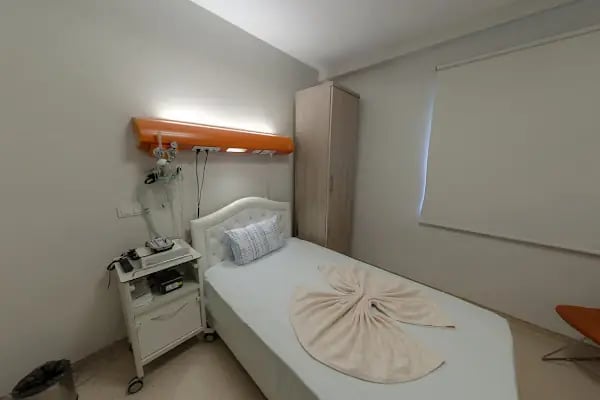 Özel OFM Antalya Hastanesi - Resim 20