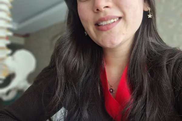 Avcılar Lifepractic Fizyoterapi Kliniği - Uzman Fizyoterapist Alev ATASEVER - Resim 3