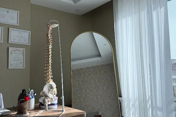 Avcılar Lifepractic Fizyoterapi Kliniği - Uzman Fizyoterapist Alev ATASEVER - Resim 2