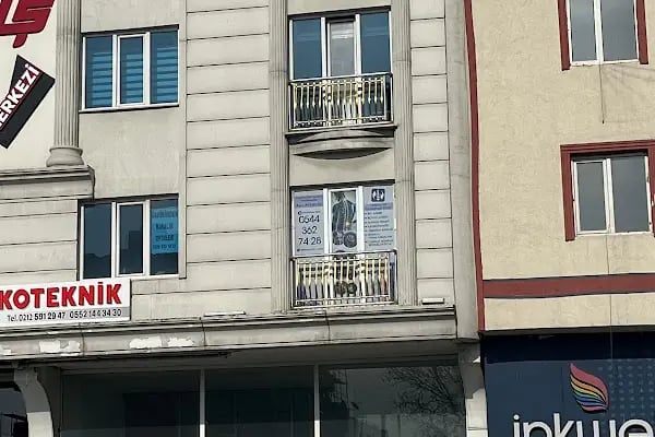 Avcılar Lifepractic Fizyoterapi Kliniği - Uzman Fizyoterapist Alev ATASEVER - Resim 1