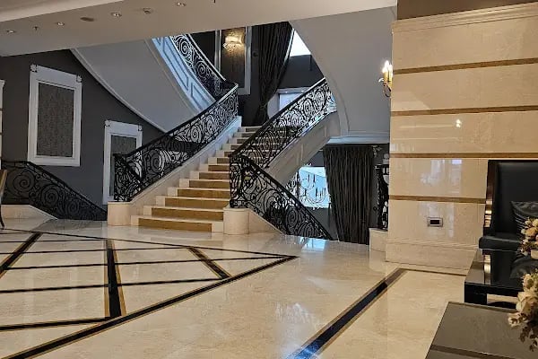 Albaraka Türk - Retaj Hotel ATM - Resim 2