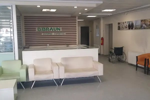 Özel Ankara Balgat Diyaliz Merkezi - Resim 2
