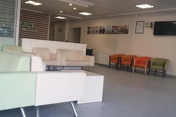 Özel Ankara Balgat Diyaliz Merkezi - Resim 3
