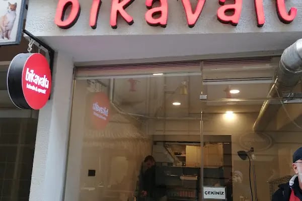 bikavaltı - Resim 12