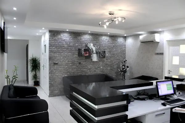 Özel Alaiye Beyaz Diş Polikliniği ( White Dental Clinic) - Resim 4