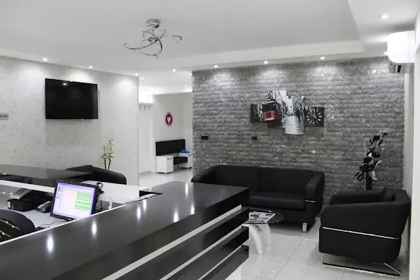 Özel Alaiye Beyaz Diş Polikliniği ( White Dental Clinic) - Resim 5
