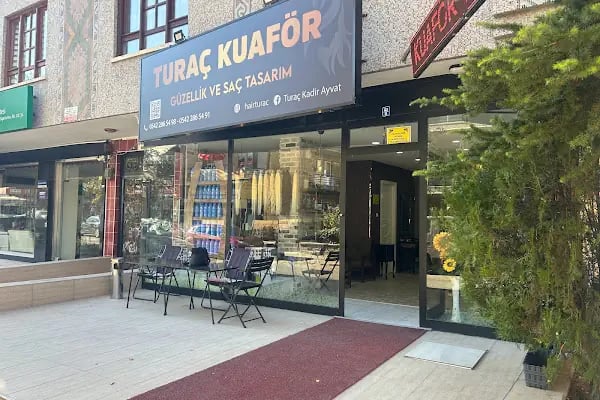 Kuaför Turaç Kadir - Resim 3