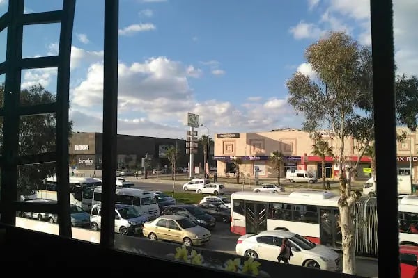 Hale Cafe & Ev Yemekleri - Resim 18