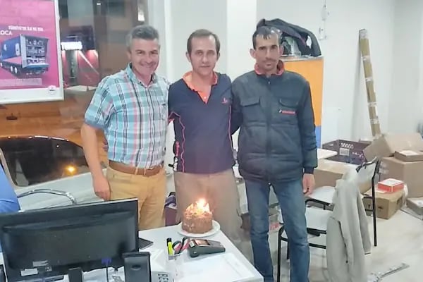 DHL eCommerce - Plevne Şubesi - Resim 6