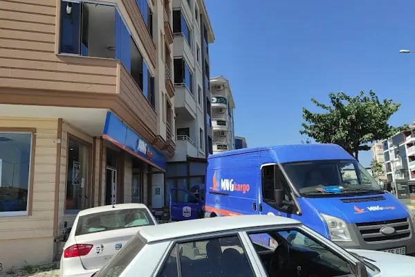 DHL eCommerce - Plevne Şubesi - Resim 8