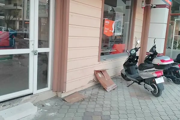 DHL eCommerce - Plevne Şubesi - Resim 5