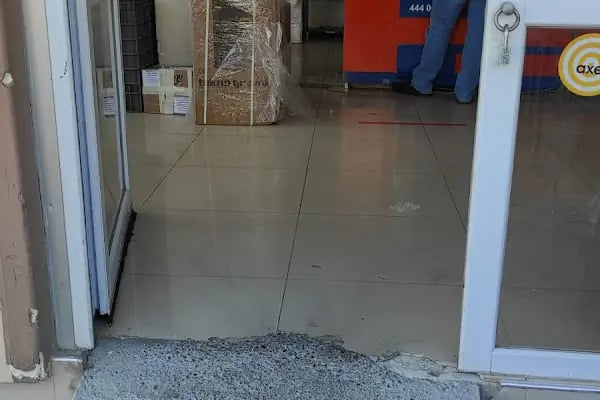 DHL eCommerce - Plevne Şubesi - Resim 7