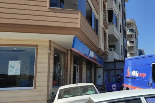 DHL eCommerce - Plevne Şubesi - Resim 3